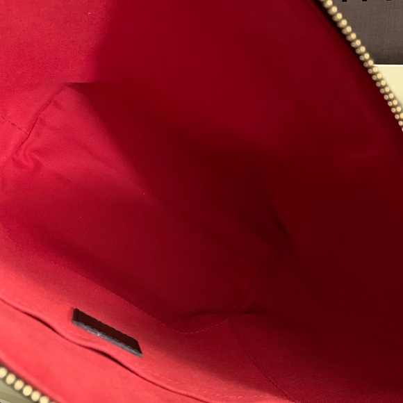 ‼️sold‼️Louis Vuitton Illovo MM - Picture 8 of 16